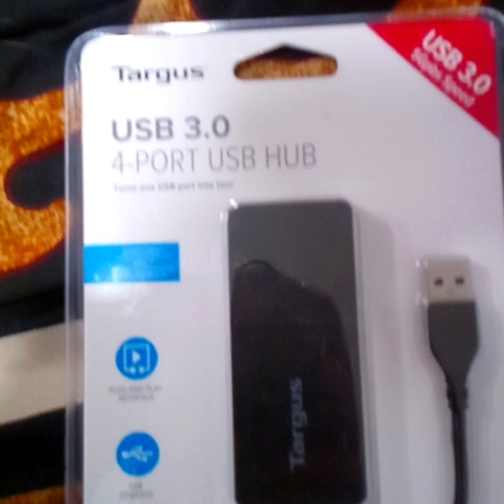 Targus